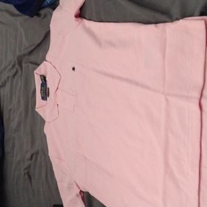 Polo shirt